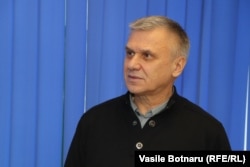 Igor Boțan