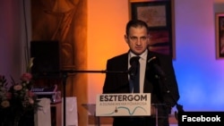 Erős Gábor