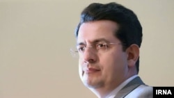 Посол Ирана в Азербайджане Сейед Аббас Мусави