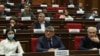 Armenian Authorities Facilitate Prosecution Of Judges
