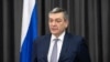 Заменик-министерот за надворешни работи на Русија Андреј Руденко 