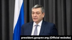 Անդրեյ Ռուդենկո