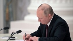 Decret al Kremlinului: Mai mulți militari pentru Armata Rusiei