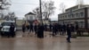 В окупованому Криму громадянина України засудили до 14 років за ґратами у справі про «шпигунство»