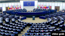 Европскиот Парламент ја поддржа препораката на ЕКЛ за Македонија