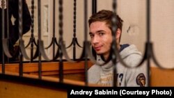 Матір має зустрітися із Павлом Грибом 26 листопада