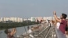 За минулу добу вірус виявили у 298 людей
