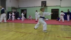 Zamrznuti sport i toplo srce