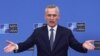NATO vrea ajutor militar suficient și pe termen lung pentru Ucraina, dar recunoaște că „va mai dura”