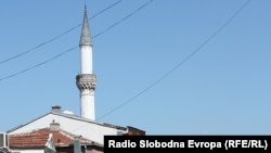 Скопје 