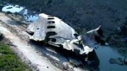 Un Boeing 737 ucrainea s-a prăbușit in Iran, toate persoanele la bord au fost ucise