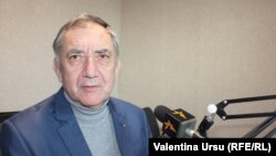 Ion Iovcev