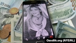 Гулнора Каримова учта йирик телеком ширкатидан камида 1 миллиард доллар пора олганига доир маълумотлар бор.