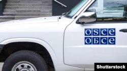 Тоні Фріш перебуватиме на Донбасі з 6 до 12 вересня