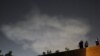 Air Strikes, Russia Squeeze Qaddafi