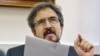 Iran Says Too Early To Evaluate Trump