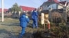 Gazele au ajuns și în câteva localități din stânga Nistrului subordonate Chișinăului