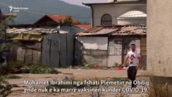 Teoritë konspirative i lënë komunitetet pa vaksinim