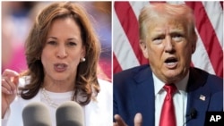 Experții se așteaptă ca o președinție a Kamalei Harris să țină SUA pe aproximativ aceeași linie ca în timpul lui Biden. Nimeni nu știe, în schimb, la ce mai exact să se aștepte de la Trump - însă speculațiile indică numai situații dificile.