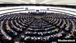 Parlamentul European