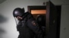 В Екатеринбурге задержан сын главы азербайджанской диаспоры