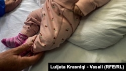 Fotografi ilustruese nga arkivi.