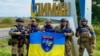 Зеленський: Лиман «повністю зачищений»