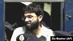عمر شېخ