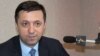 Председатель Центризбиркома Дорин Чимил