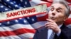 GEORGIA -- Bidzina Ivanishvili , American sanctions, cover