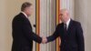 Ilie Bolojan a devenit președinte interimar din data de 12 februarie 2025, după demisia lui Klaus Iohannis. 