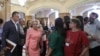 De ce negociază PSD în forță cu ALDE. Dăncilă și Tăriceanu se amenință reciproc cu ruperea coaliției. Ce calcule se fac la PSD