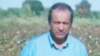Uzbek dissident poet Yusuf Juma spent three years at Jaslyk.