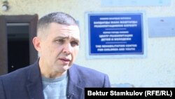 Александр Петрушевский.