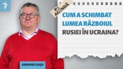 Negocierile de pace din Ucraina, garanțiile de securitate și noua relație SUA-UE