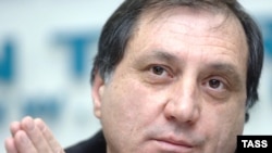 სერგეი შამბა