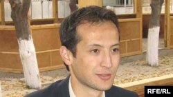 Алишер Саиповду 2007-жылы 24-октябрда Ош шаарында атып кетишкен