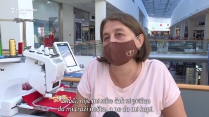 U Crnoj Gori nigdje bez COVID potvrde?