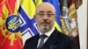 Резніков домовився з Мінськом, що аташе обох країн відвідають навчання військових в Білорусі та Україні