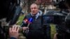 Суд у справі кримського журналіста Семени перенесли на 3 квітня