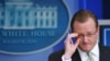 U.S. Says Iran Deadline Still Year-End