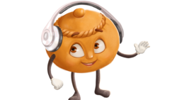 Летняя лексика