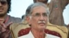 د پښتونخوا وزیر اعلا پروېز خټک