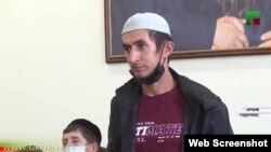 Хамидов Висхьаьжа. 