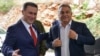 Неделен печат – Неспособност или пазар е бегството на Груевски во Унгарија