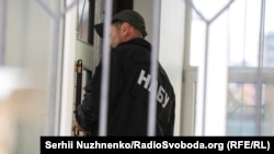 НАБУ: йдеться про неправомірну вигоду у розмірі 70 тисяч доларів
