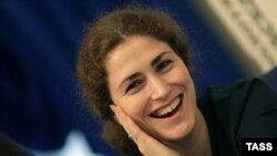 Sofia Apfelbaum