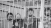 Grupul Ilașcu în detenție la Tiraspol