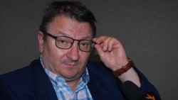 Armand Goșu: „Sunt mult mai optimist acum față de evoluția relației București-Chișinău”