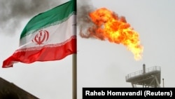 Flamuri iranian.